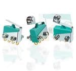 ITW Switches 78-3100 扩大的图像